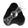 CAUTEX 200532 Holder, exhaust system